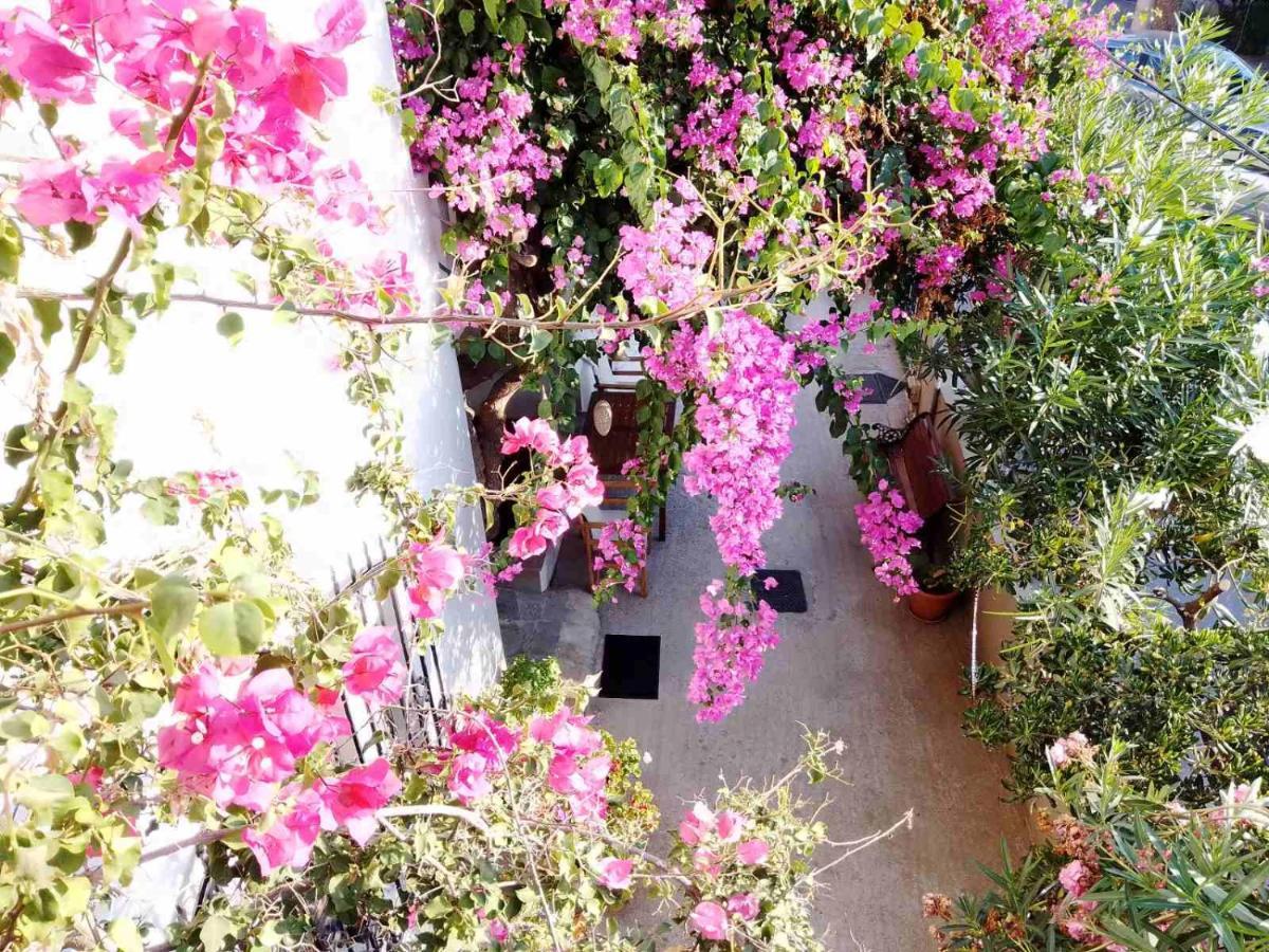 Irini Apartments Platanias  Exterior photo