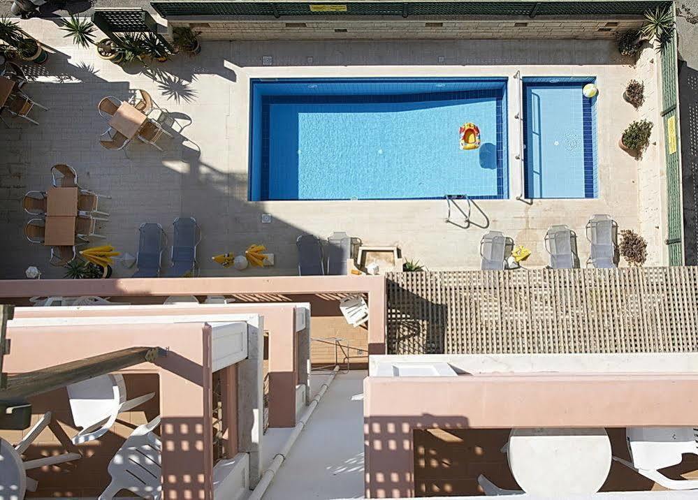Irini Apartments Platanias  Exterior photo