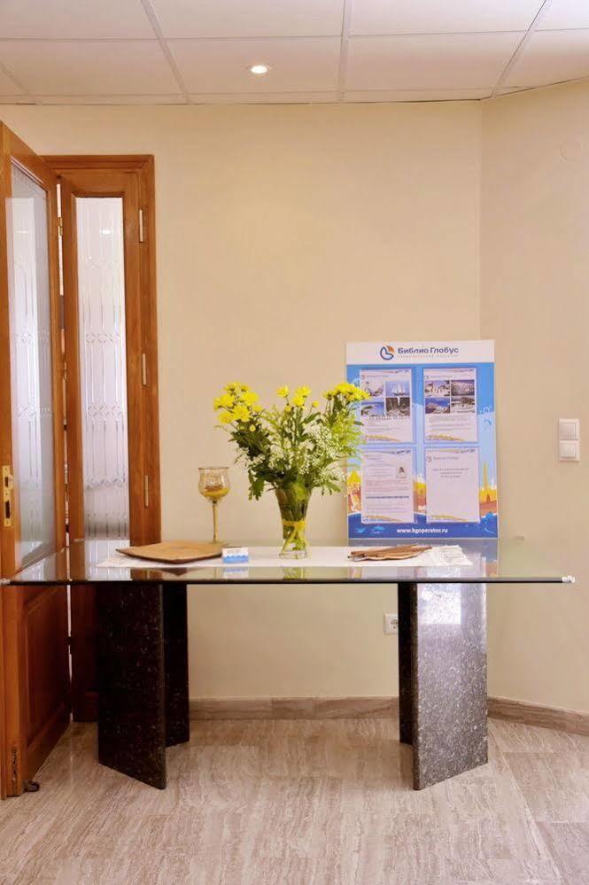 Irini Apartments Platanias  Exterior photo